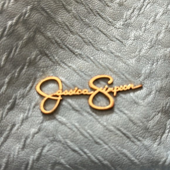 Jessica Simpson purse pre-loved - Picture 6 of 9